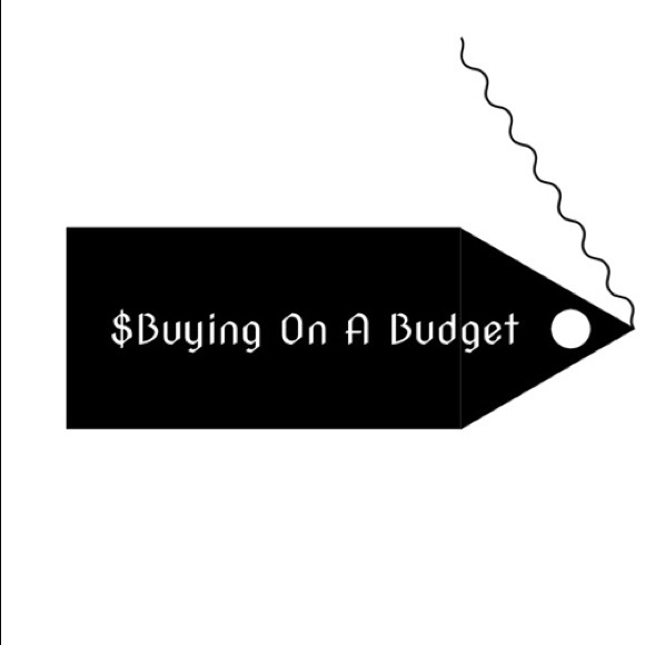 buyingonabudget